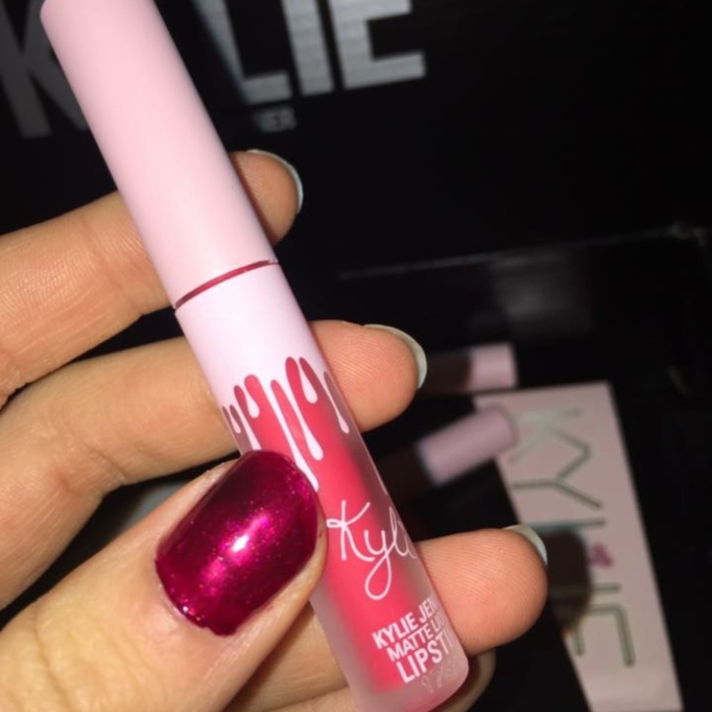 ALL NIGHTER mini liquid lipstick